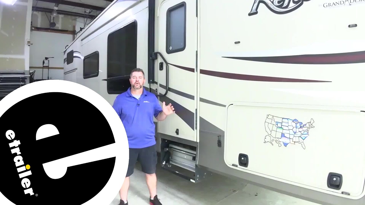 etrailer | Alpha Systems Superflex TPO RV Roof Membrane Review
