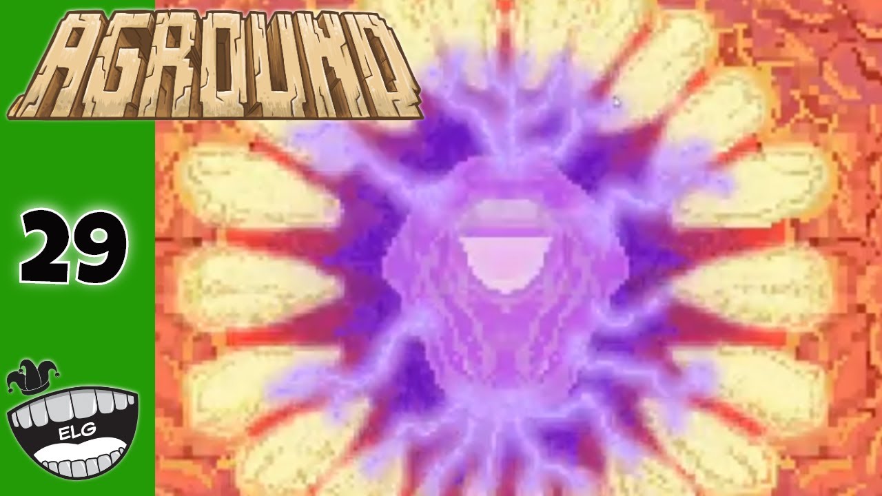 Aground (Full Release) | Part 29 | Final Battle