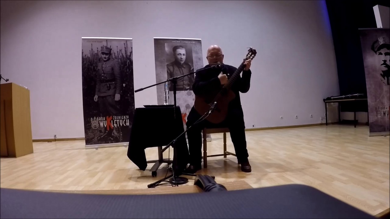 Przysięga - Andrzej Kołakowski z Komentarzem