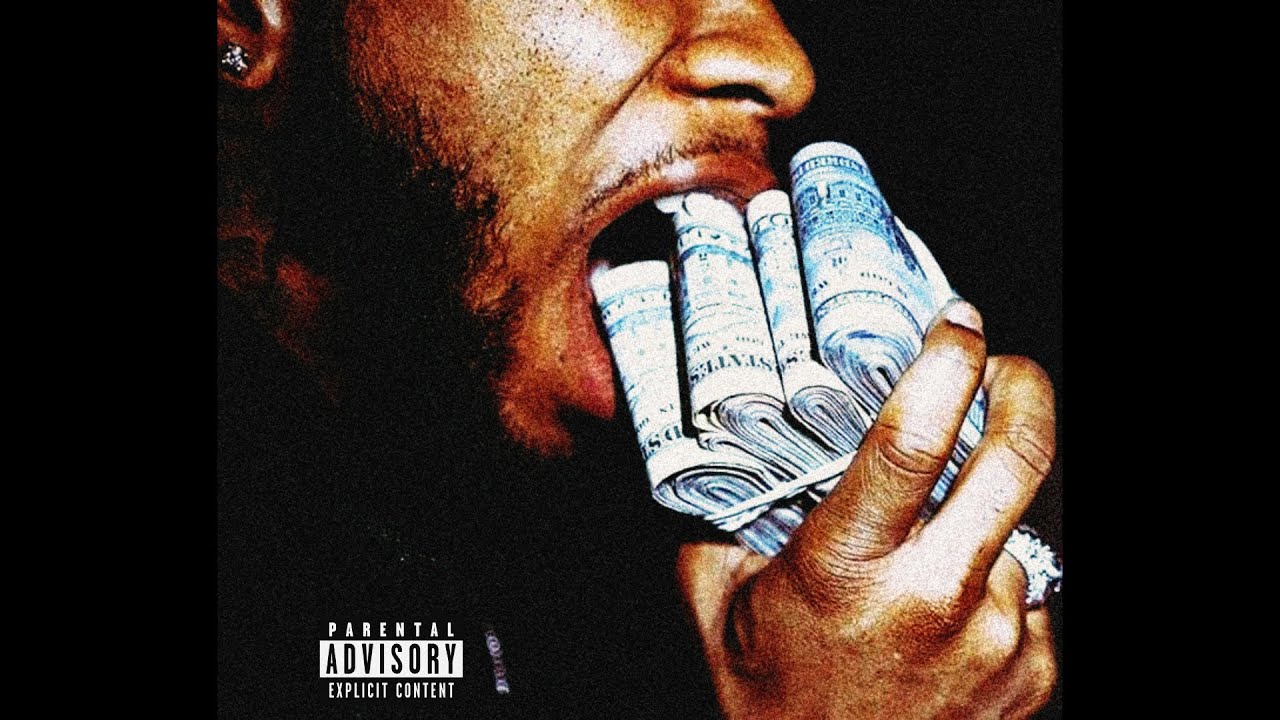 '' GOTTA EAT 