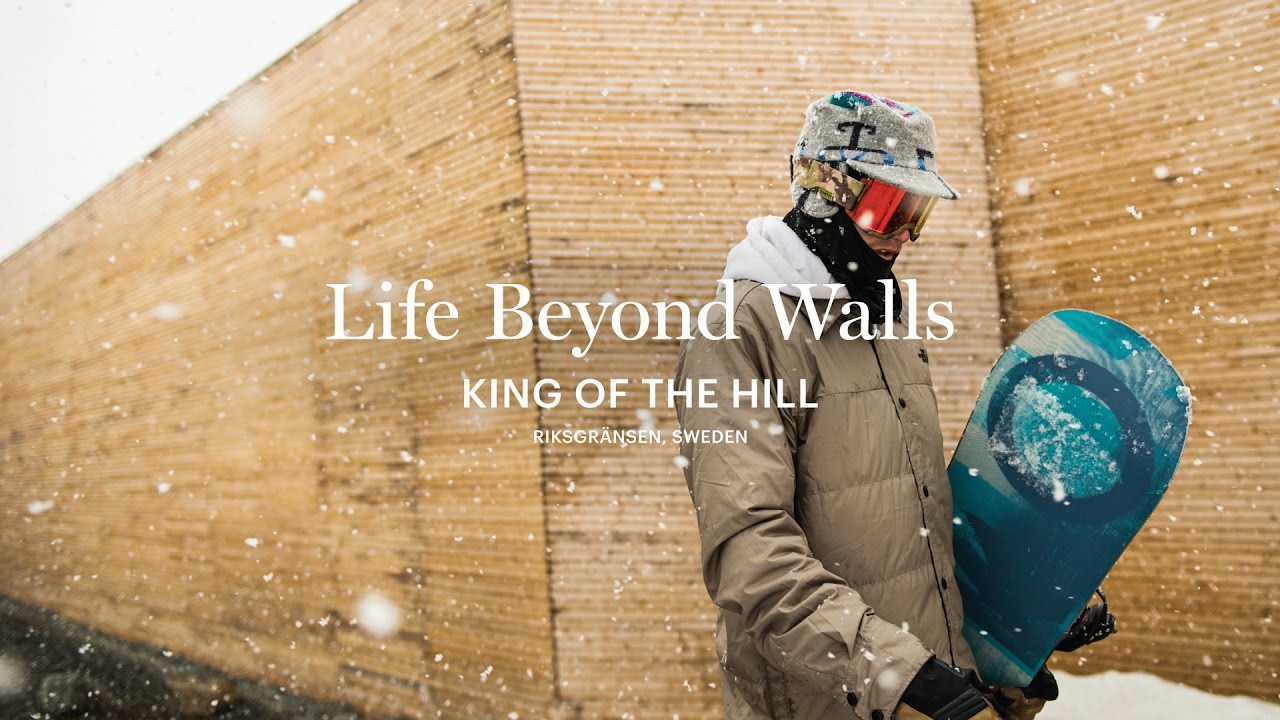 Life Beyond Walls I King of the Hill