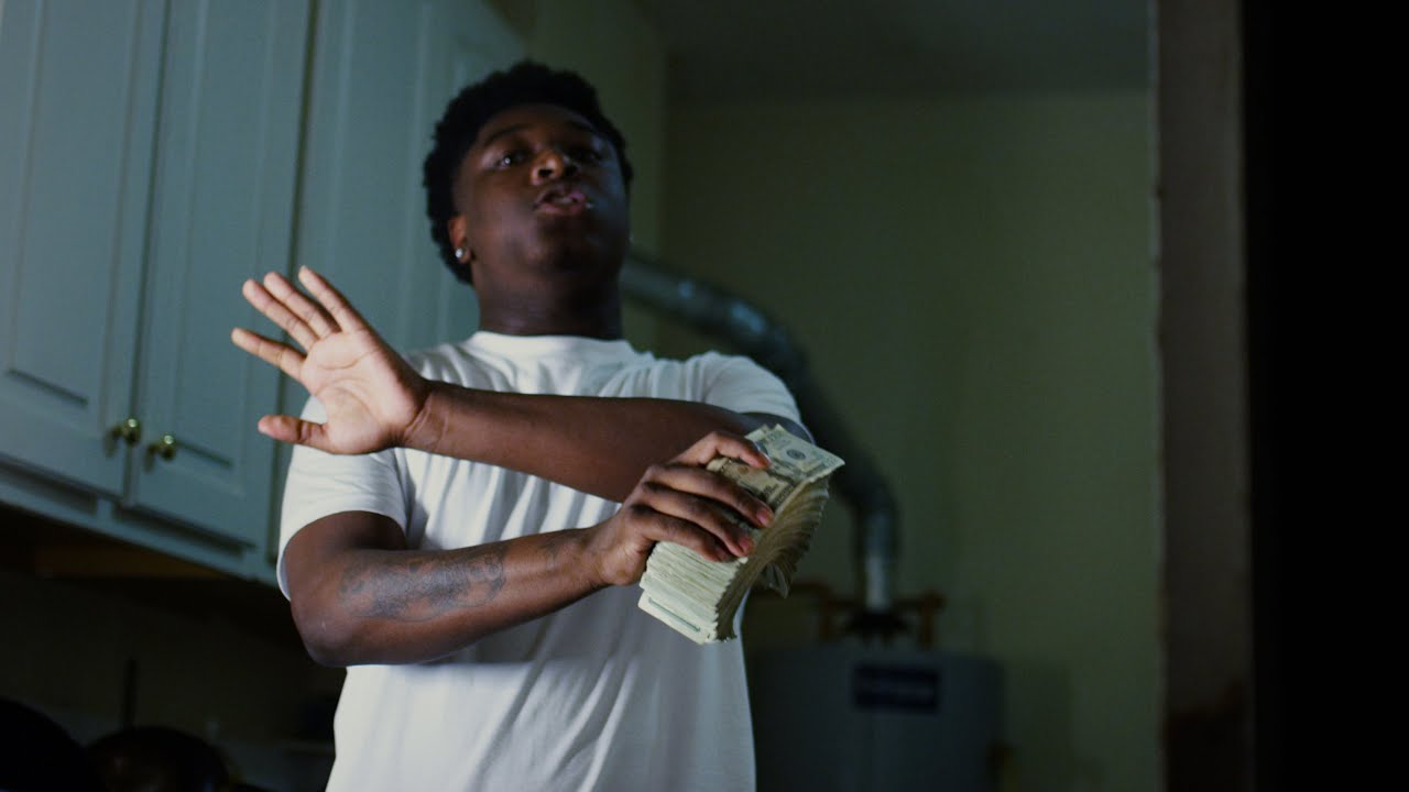 Nero Stackz - Str8 In (Official Music Video)