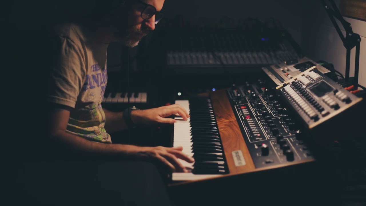 Life's Window | Prophet 10 soundscape