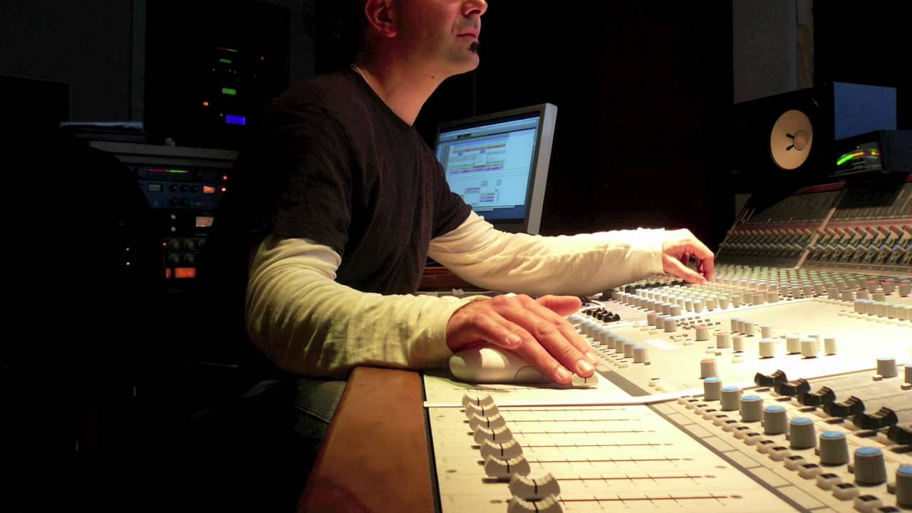Carlo Libertini cdia Boston University Mixes