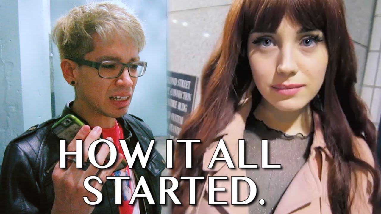 How It All Started - A look back on our 2017