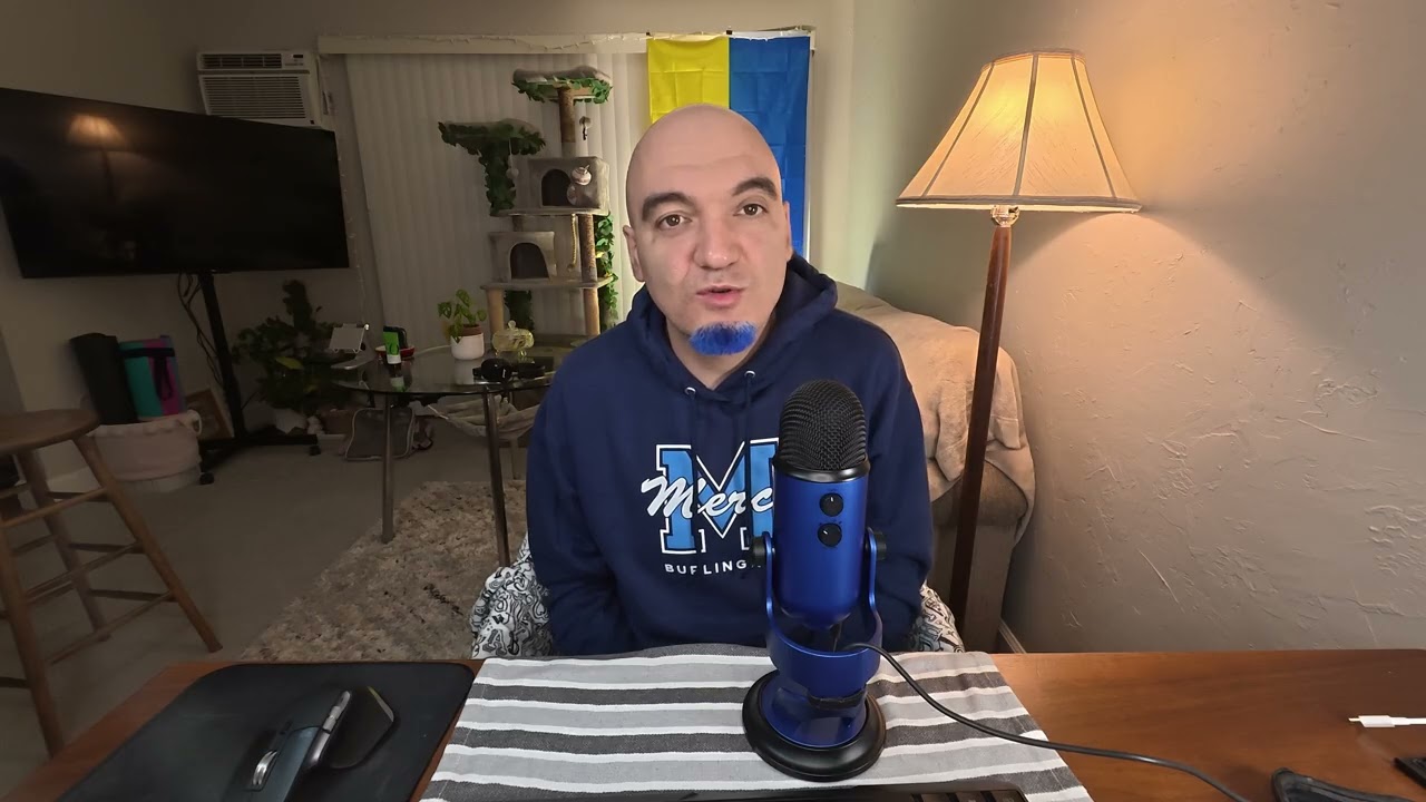 Фрідом пішов у гори