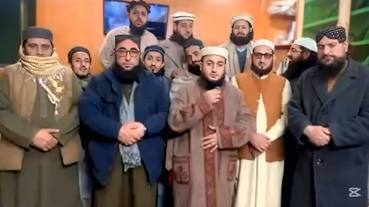 چترال کے میں ایک بار پھر علماء کرام سے بعز اور علماء کی توہین 