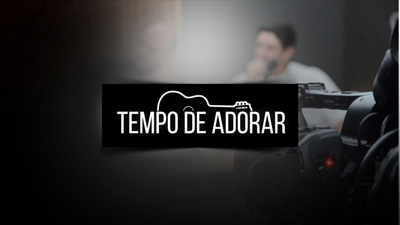 LOUVORES QUE MARCAM | Tempo de Adorar | 28-03-2025