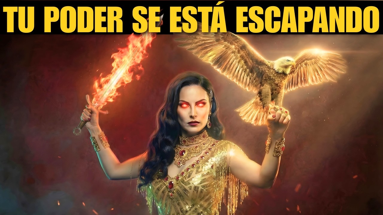 TU PODER Jamás Transformará Tu Vida Si No Aplicas Esto: El Riesgo Será Irreversible | Carl Jung