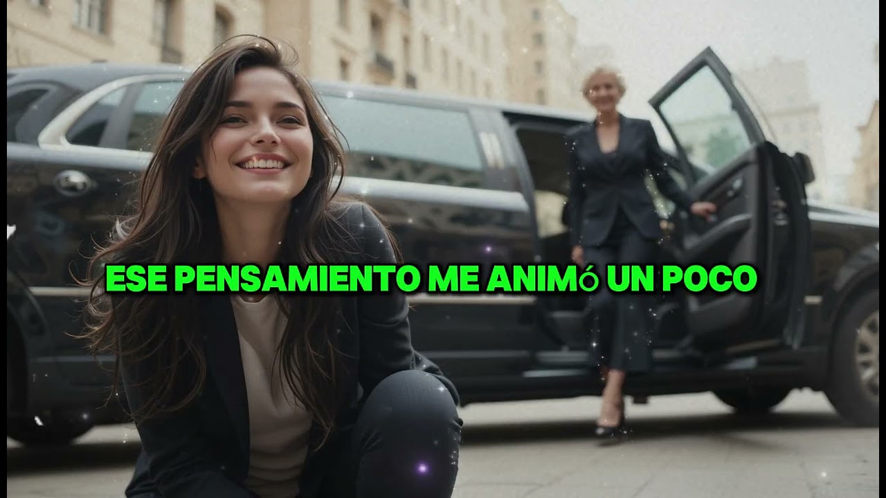 Crecí en el extranjero, y mi mamá estaba aterrorizada de que trajera a casa a algún tipo extranjero