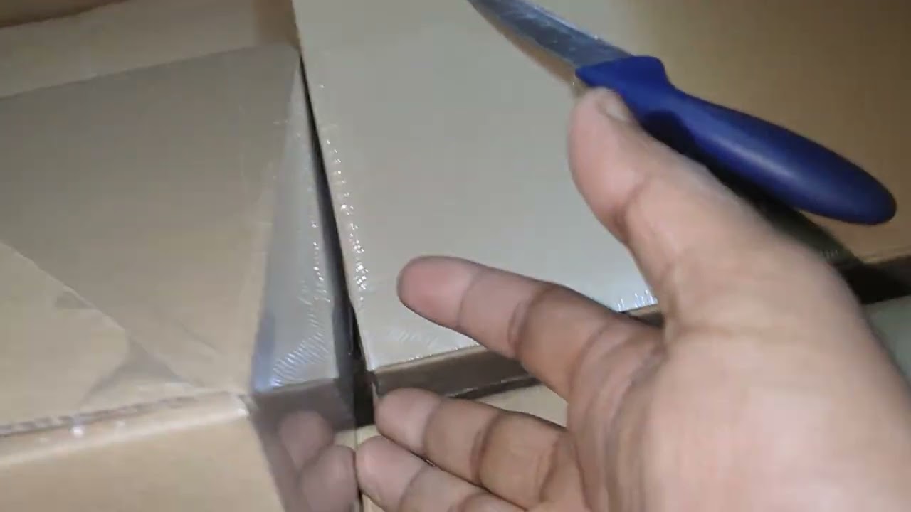 DMEGC 21700 45E UNBOXING 