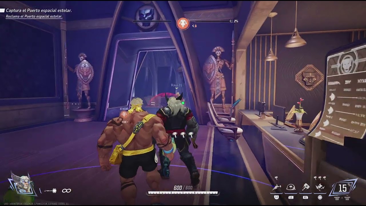 Marvel Rivals pepe_balls