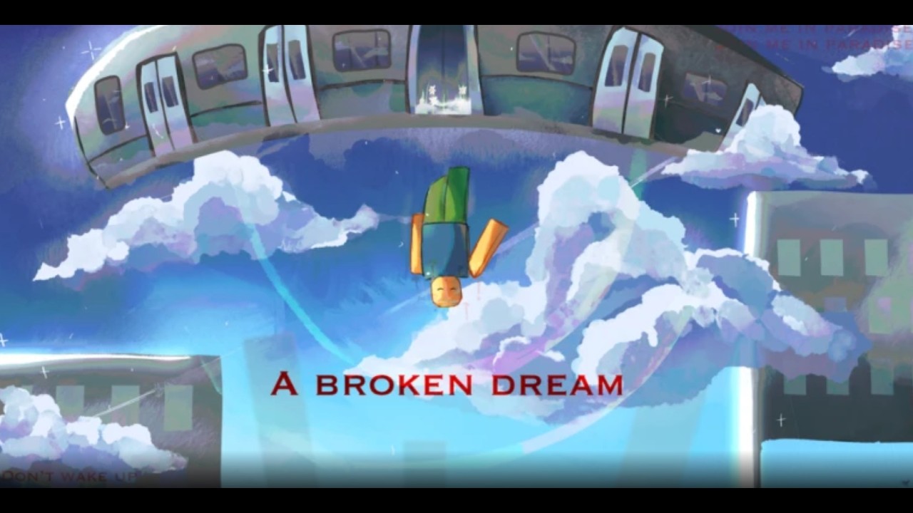 A Broken Dream DEMO