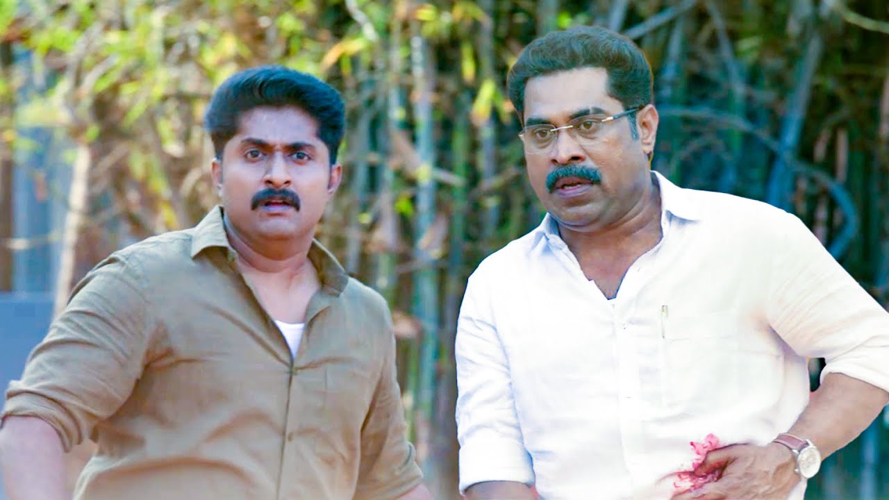 എന്തൊരു സിനിമയാണ് മോനെ ഇത് !!!! പക്കാ ത്രില്ലർ  | Suraj Venjaramoodu | Higuita | Dhyan Sreenivasan