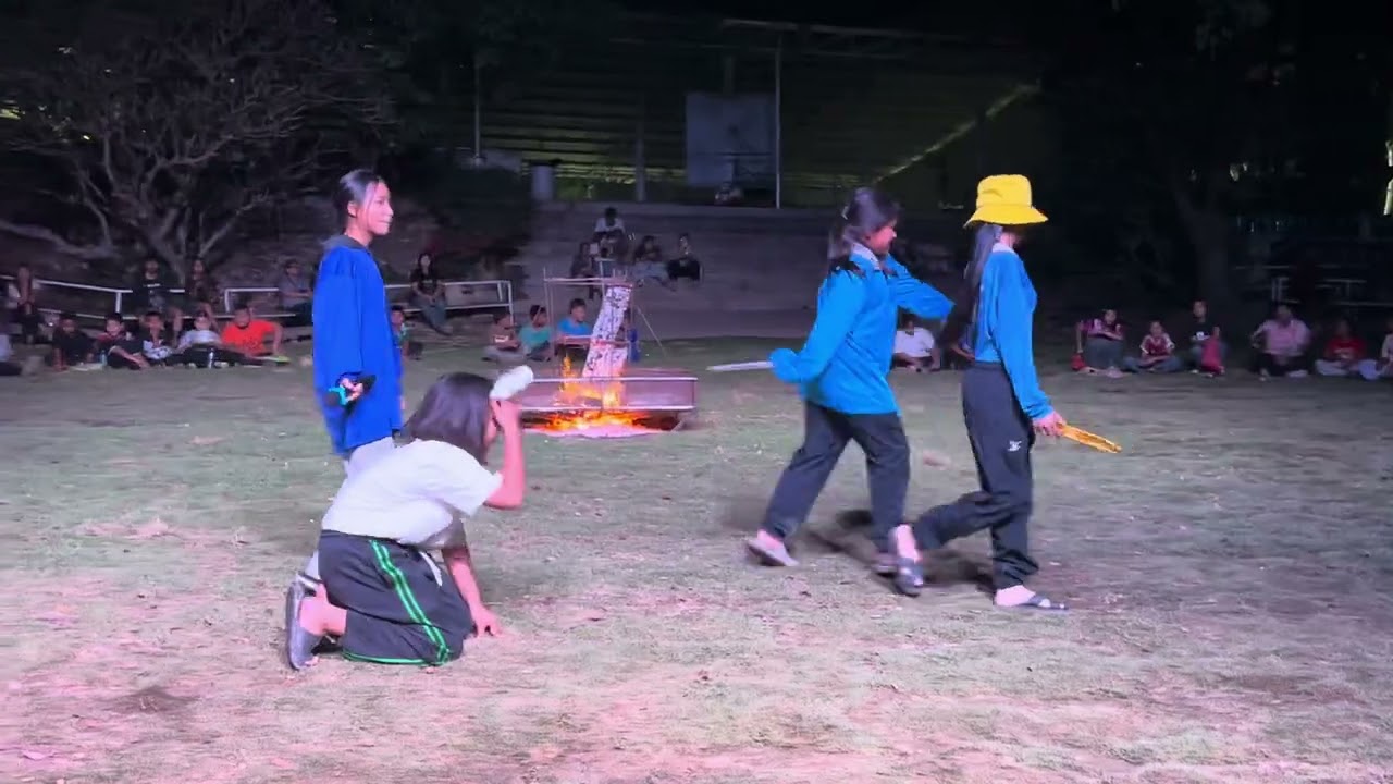หมู่จำปา ปีการศึกษา 2568