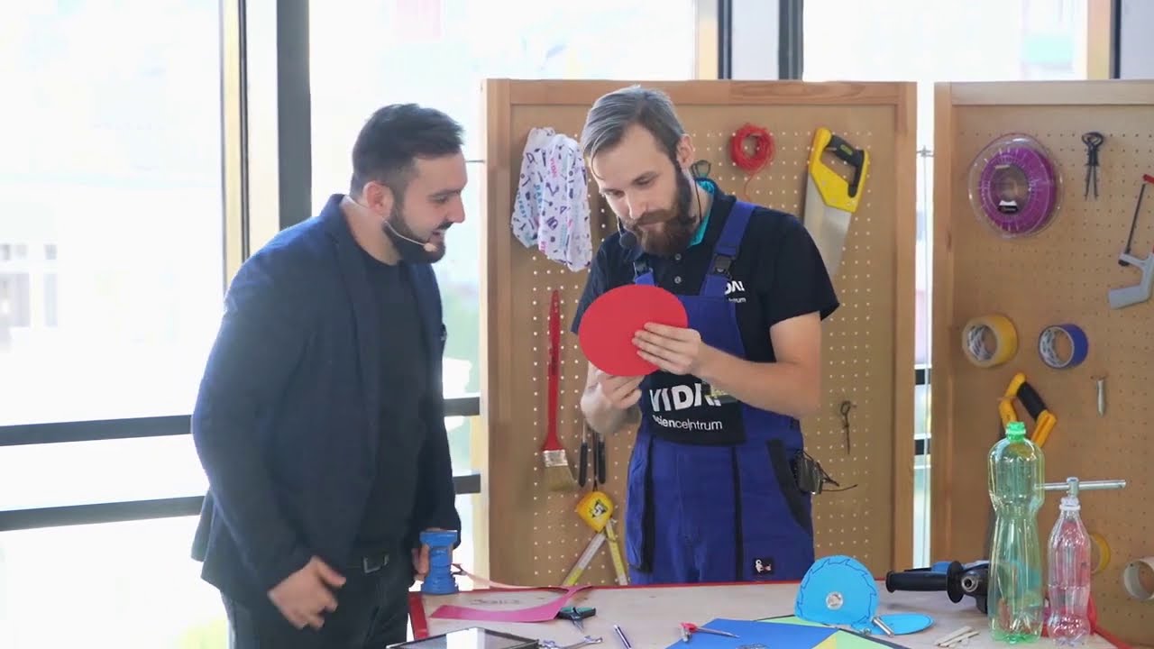 Řezačka z papíru / DIY