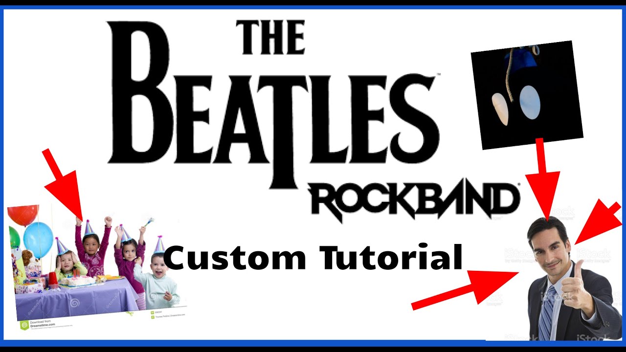 TBRB Customs: Ultimate Tutorial