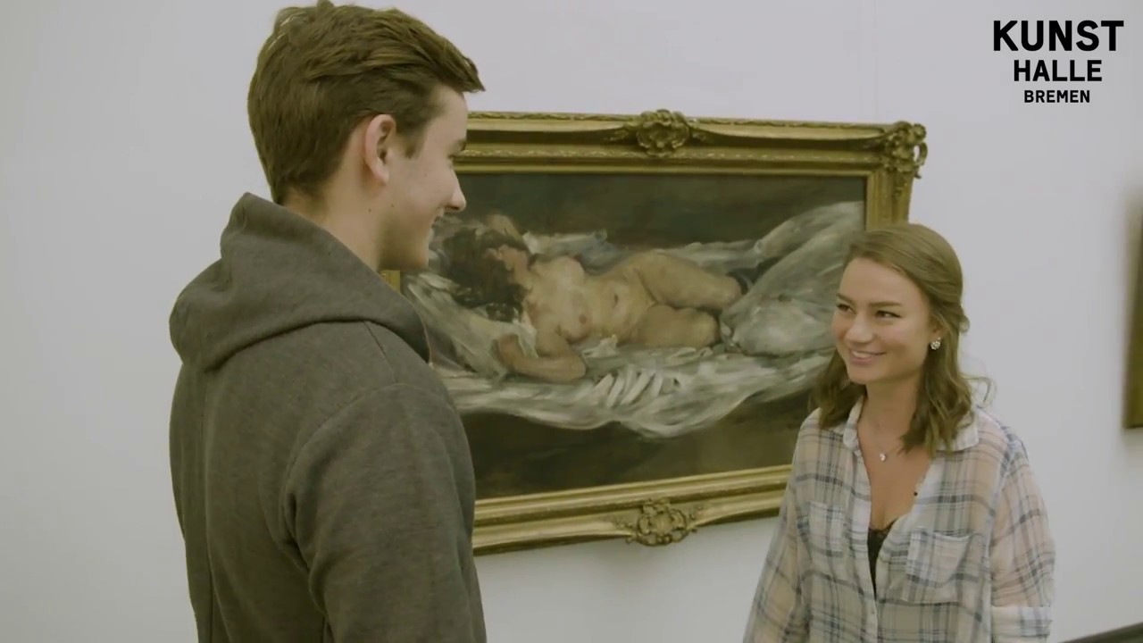 #FreeKunsthalle: Stille! Endlich mal die Klappe halten.