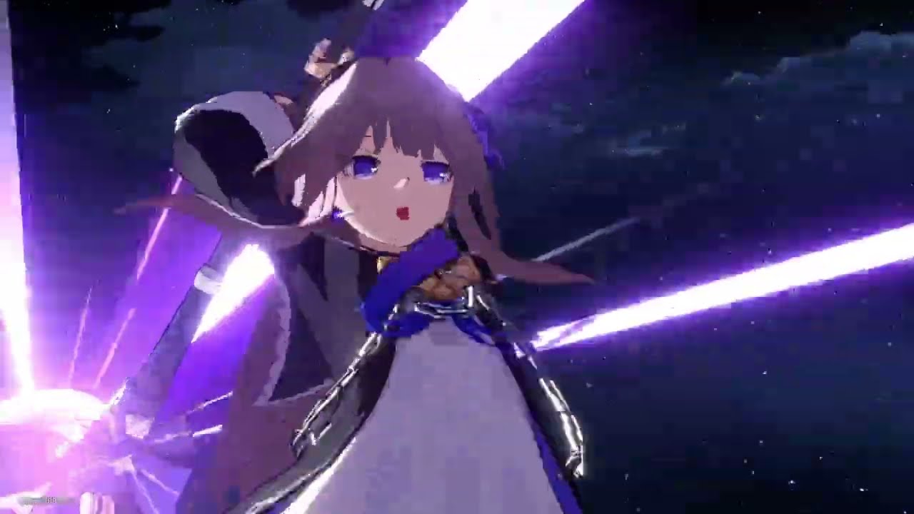 NEW Memory of Chaos Floor 12 E0 S1 CAS & THERTA E0 S1 | Honkai: Star Rail 3.2