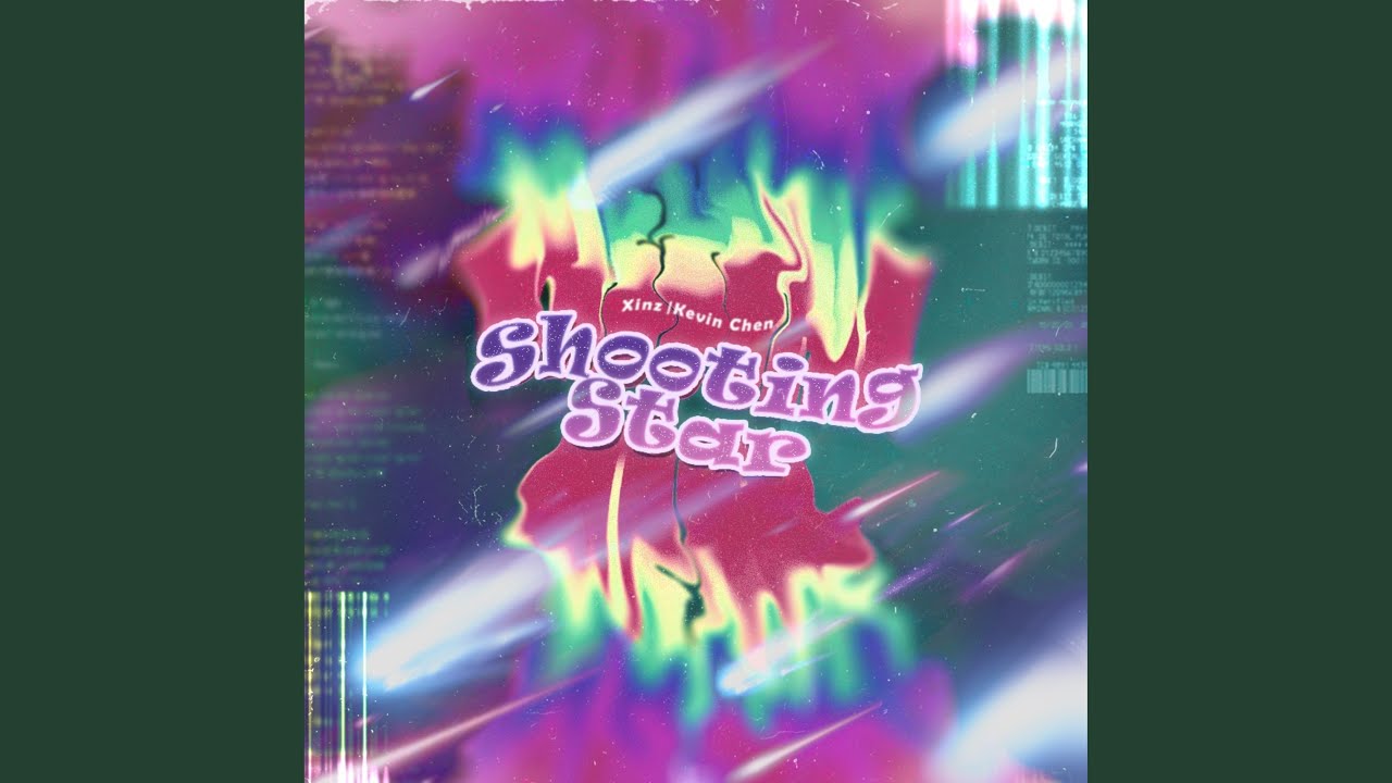 Shooting Star