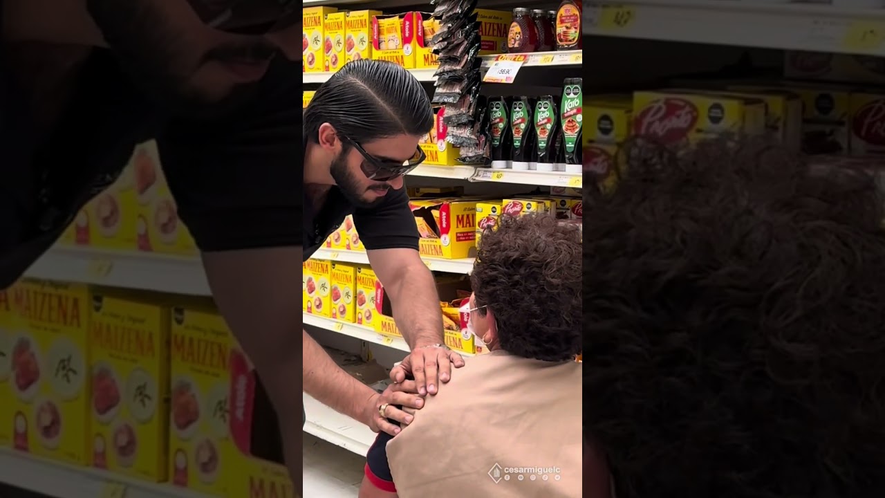 Dios lo ve todo, no se le puede mentir ☝🏼