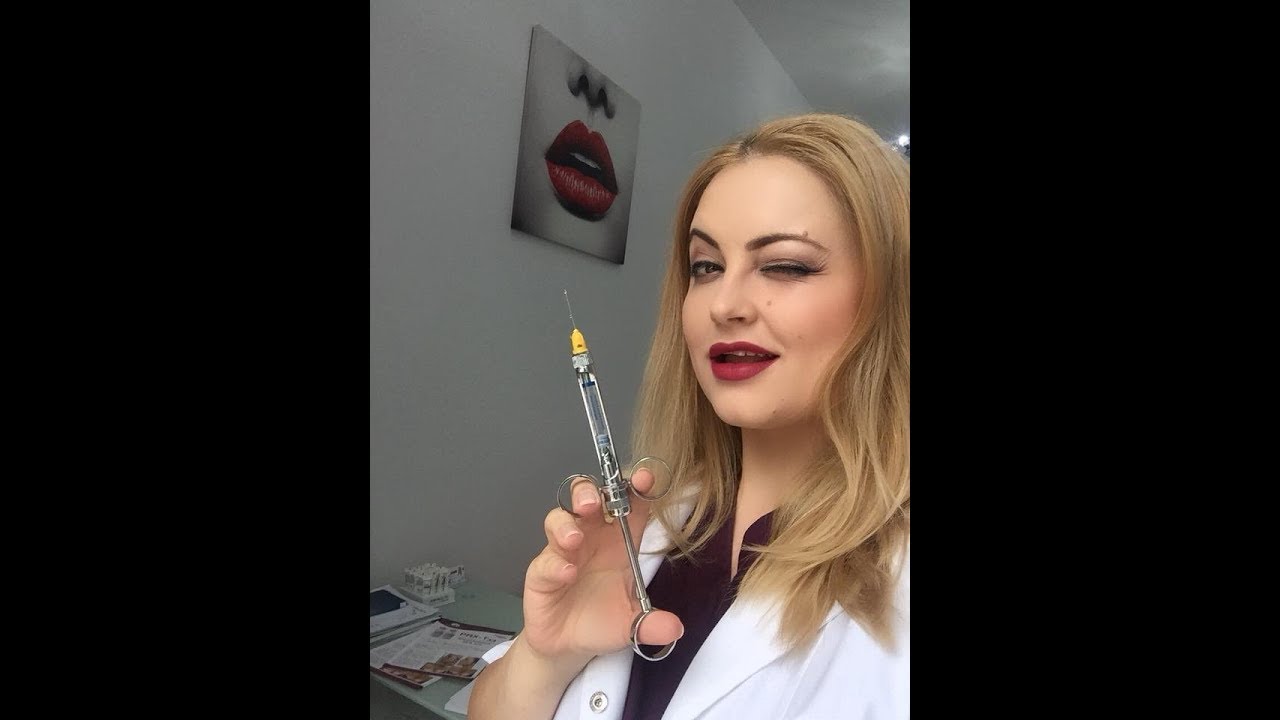Acidul Hialuronic by Dr. Dana Bratu | Tipuri si indicatii cosmetice