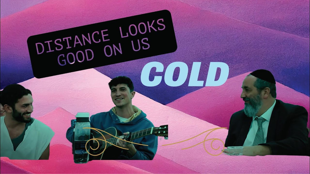 Distance / Cold - By Avi Friedler & Nesanel Devor