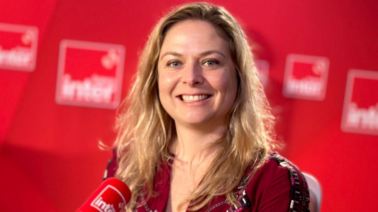 Constance, humoriste et bipolaire : 