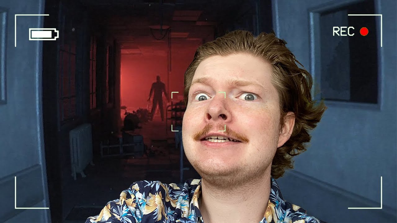 Anything for the juicy views! | Abandoned Souls ($5 horror game)