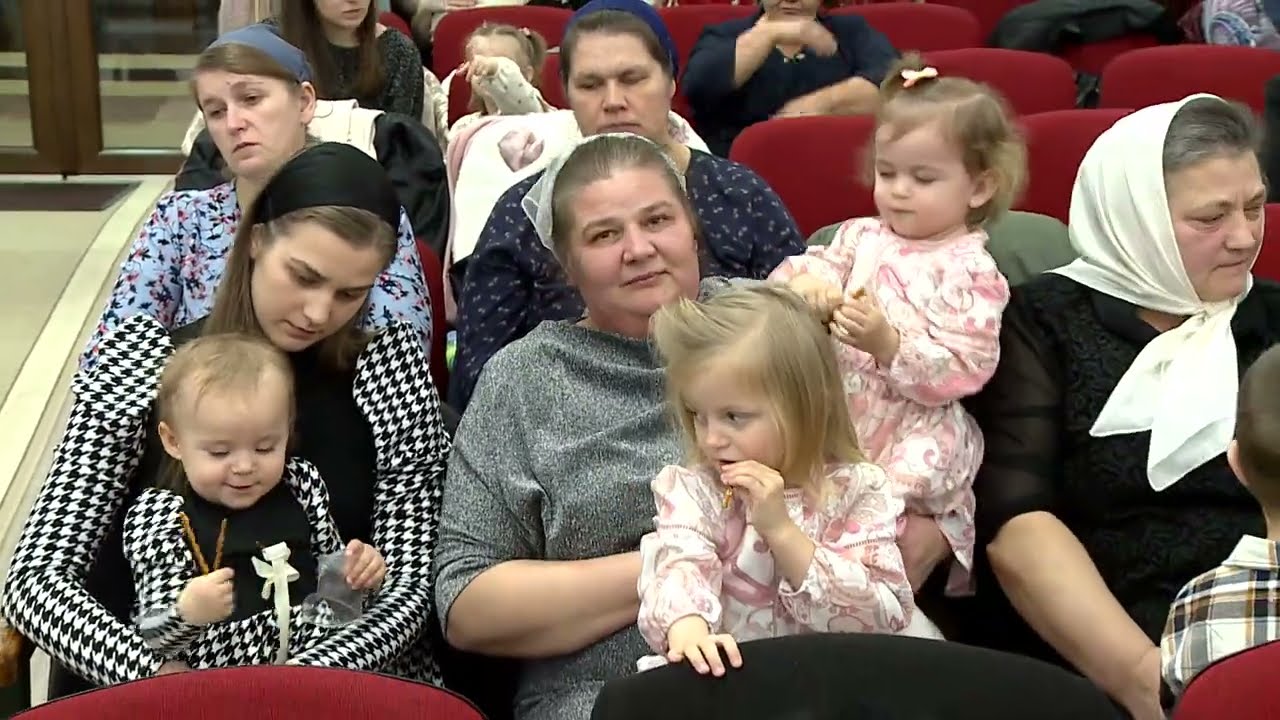 Biserica Penticostală Betania Milişăuţi. Fratii Ursachi ,, Când raze apar '' - 18.12.2022.
