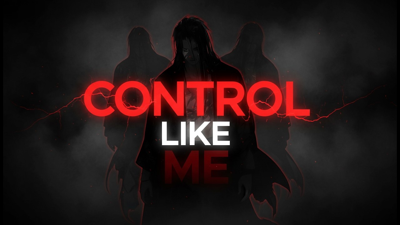 How To Control like Fang Yuan (The Architect of Control)