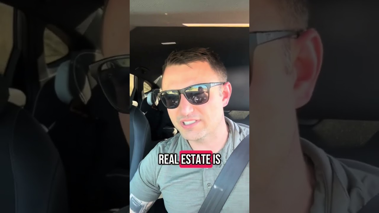 Building Wealth With Real Estate 🏡 #realestate #realtor #realestatewealth #realestateaz #realty