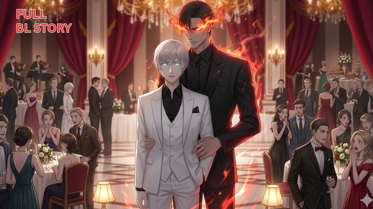 A VERY POWERFUL AND STRONG OMEGA WITH A RUTHLESS, POWERFUL MAFIA ALPHA BOSS.