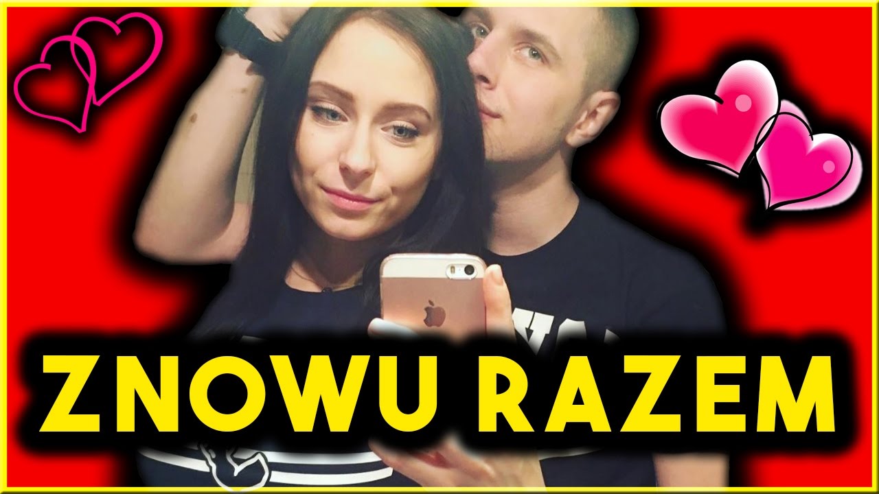 RAFONIX I KINGA ZNOWU RAZEM ❤