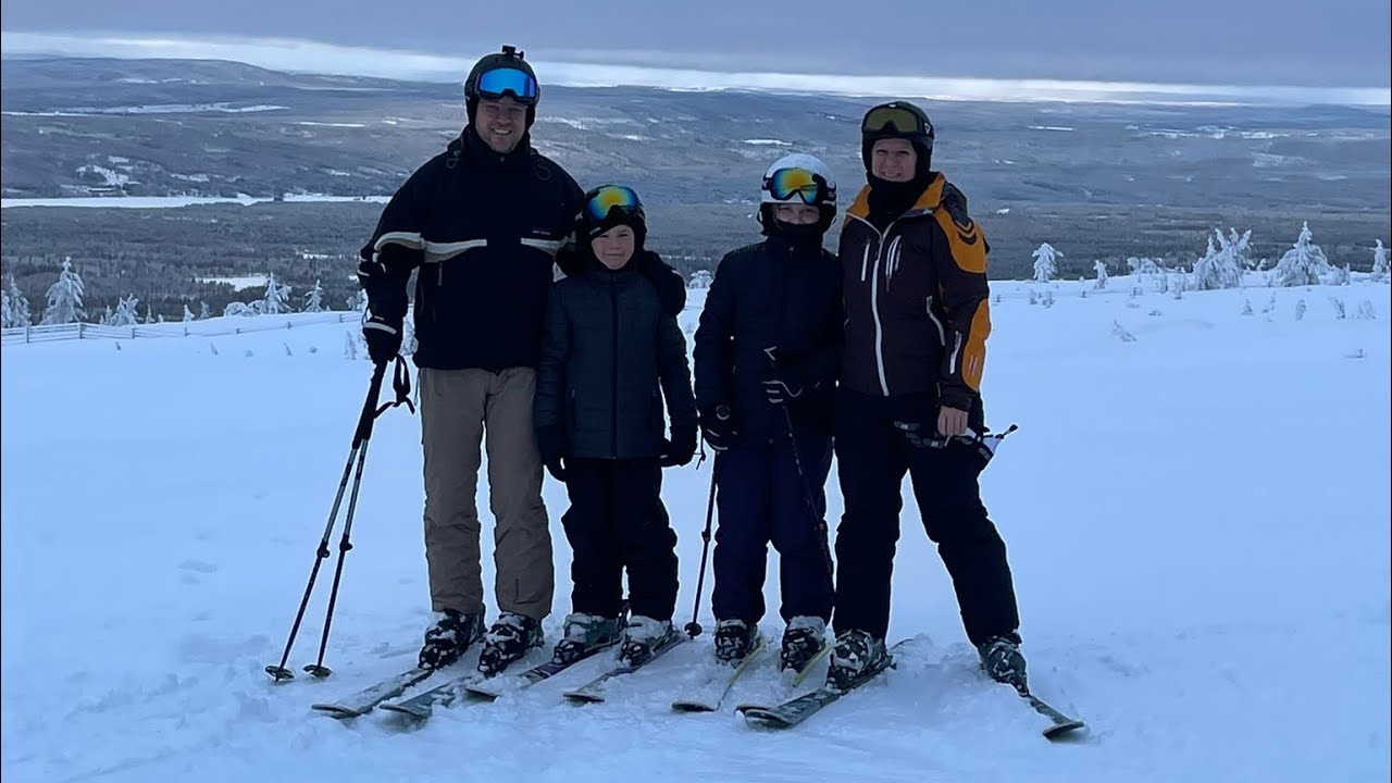 Idre fjall 2025