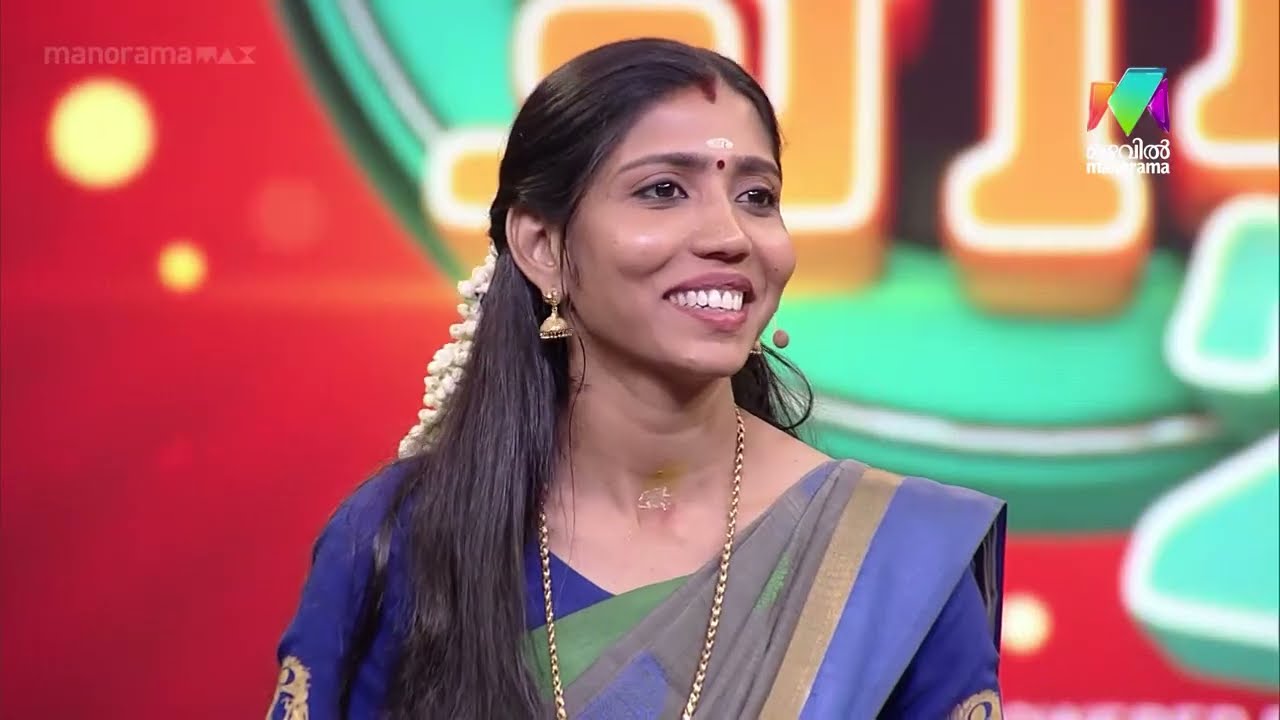 അടുക്കളയും അമ്മയും ഇതിന് എങ്ങനെ ബംബർ കൊടുക്കാതിരിക്കും 🥥👩‍🍳  #oruchiriiruchiribumperchiris2 Ep 176