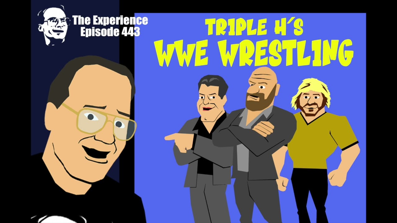 Jim Cornette Reviews Triple H Saying Vince McMahon Took Wrestling Out Of Small Bars
