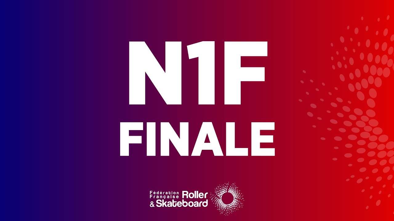 N1F | FINALE