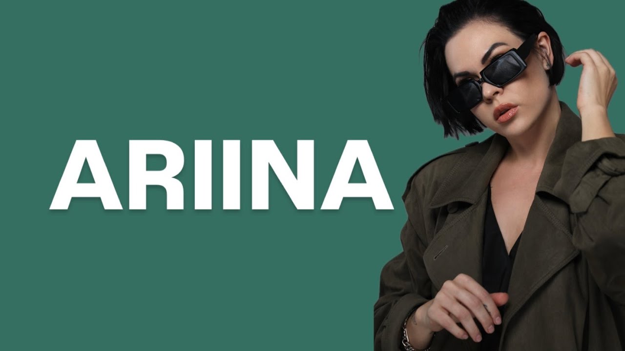 Ariina I Как отыграть в берлинском KitKatClub / Flanger