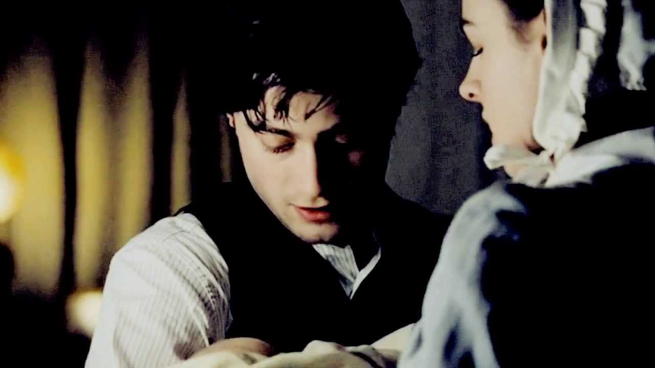 The Potter Family