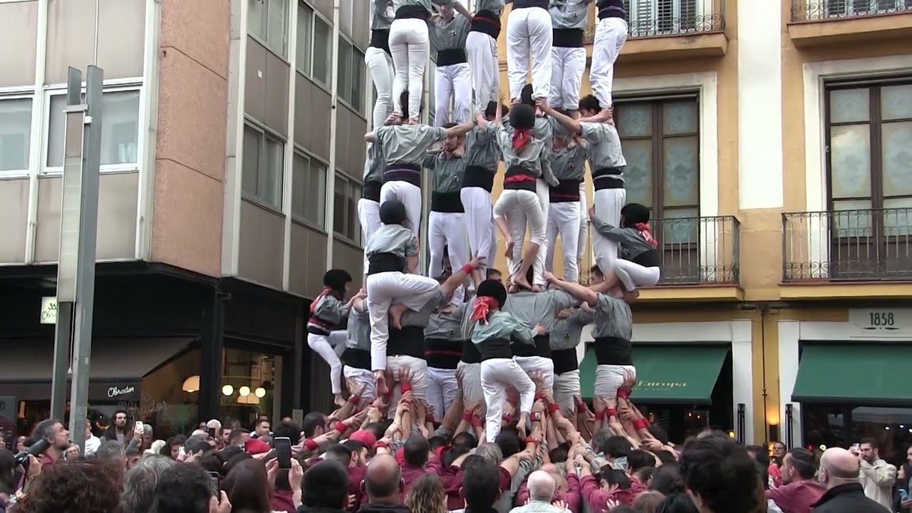 7de7(c) - Actuació a Granollers (05/04/2025)