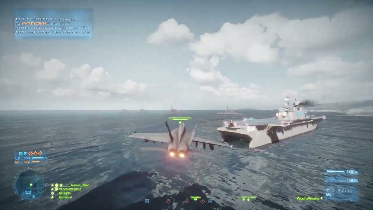 Battlefield 3 in 2025: Kharg Island Experience!