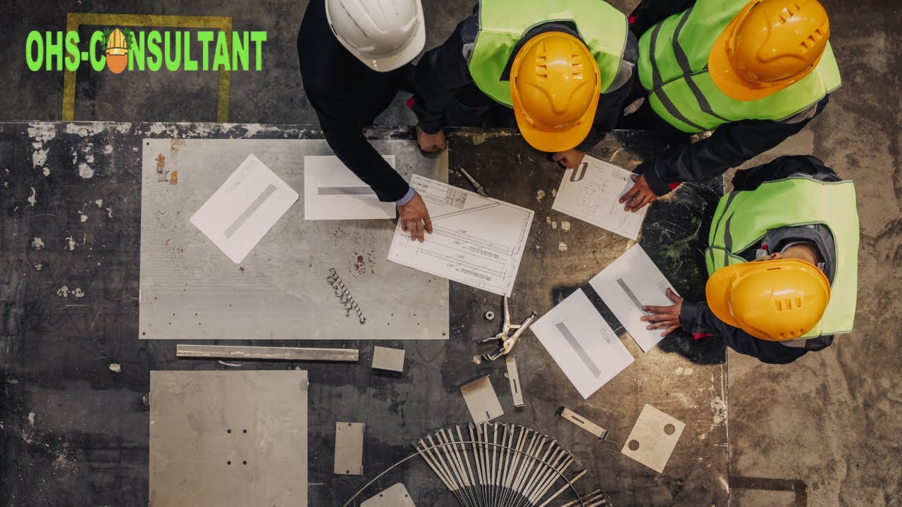 Review Website OHS Consultant