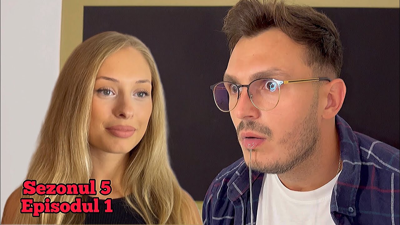 Eu dacă as fi profesor - Profa cea bună și prima zi de școală S5 Ep1