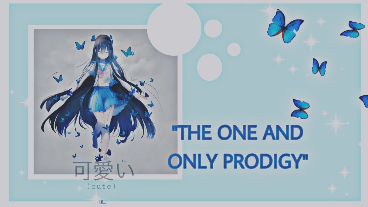 The One and Only Prodigy || Haikyuu!! || Y/N Harem || Chapter 1