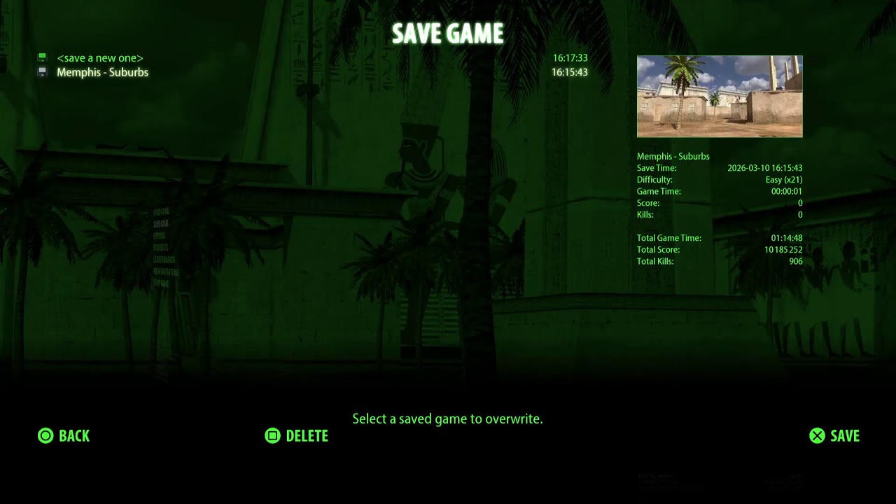 Serious Sam Collection