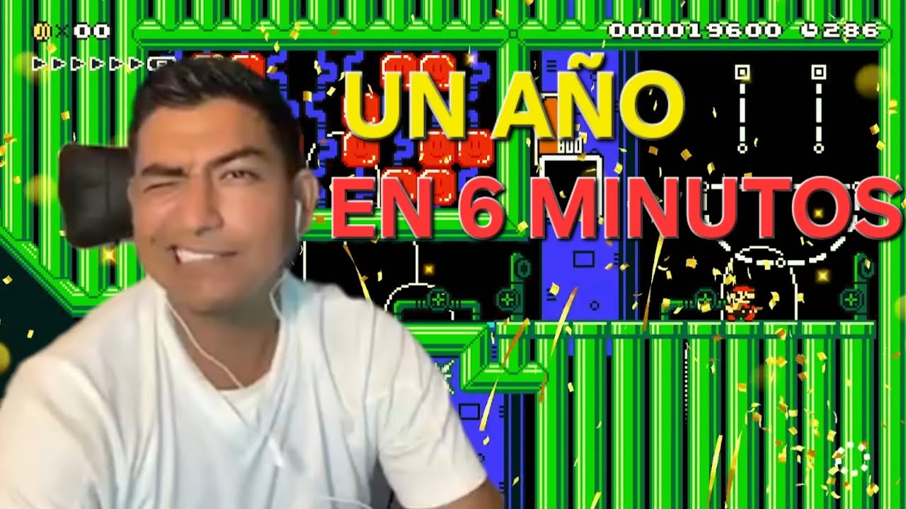 ⛔️Intento Superar los Mas Difíciles en❗️✅️ #supermariomaker2  #videojuegos 