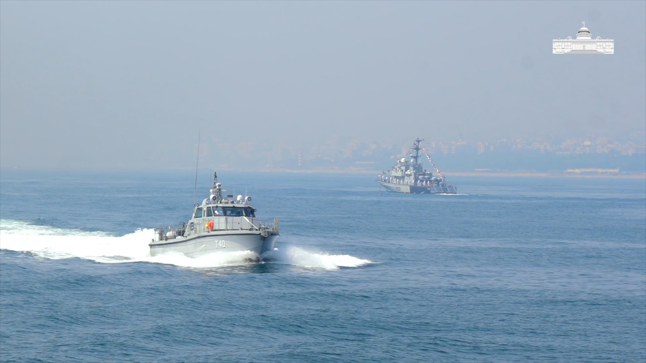 President Droupadi Murmu witnessed the International Fleet Review at Visakhapatnam, Andhra Pradesh