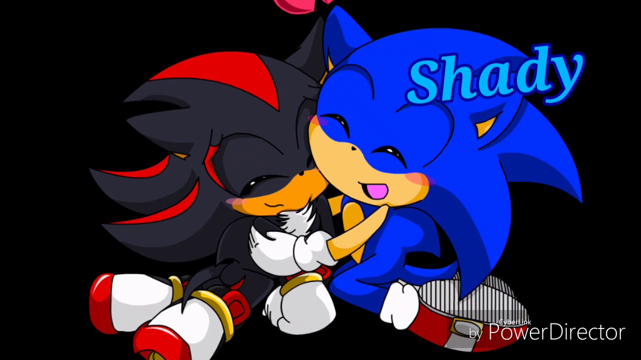Sonadow *me enamore de mi mejor amigo* | FINAL