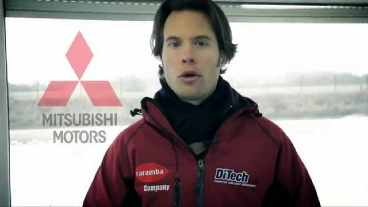 Tipps vom Rallye Staatsmeister Beppo Harrach